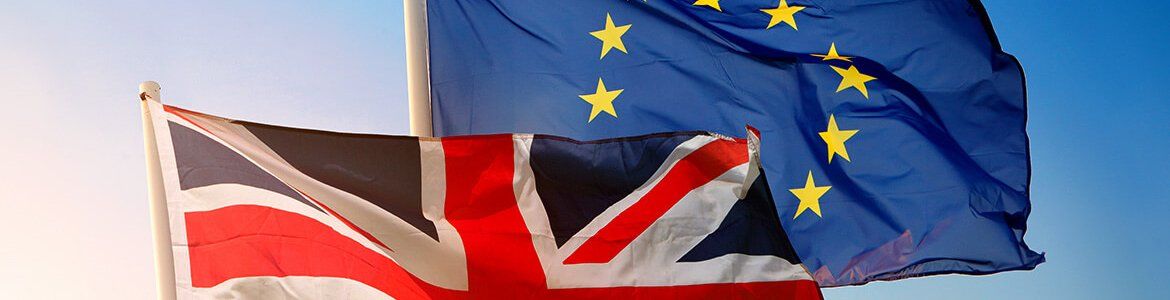 英国脱欧的虚张声势拖累英镑 英国脱欧的虚张声势拖累英镑